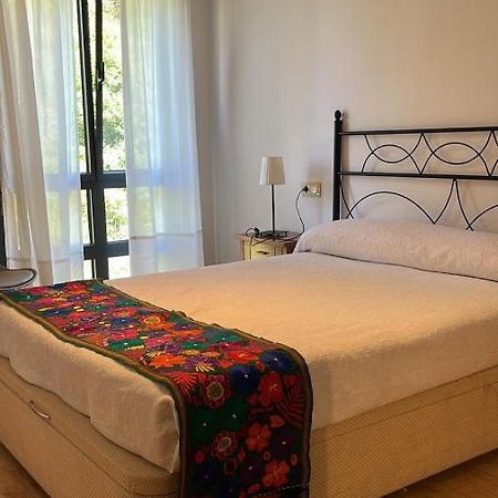 Apartmán Frondoso Llanes Exteriér fotografie