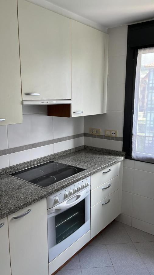 Apartmán Frondoso Llanes Exteriér fotografie