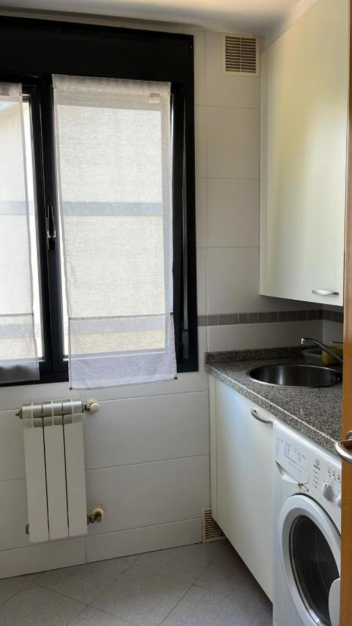 Apartmán Frondoso Llanes Exteriér fotografie